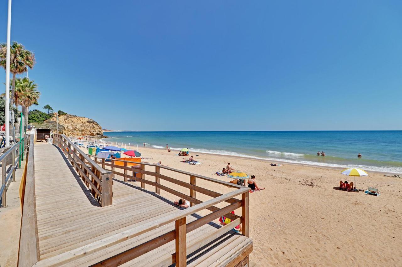 Albufeira Valley 2 With Pool By Homing Eksteriør bilde
